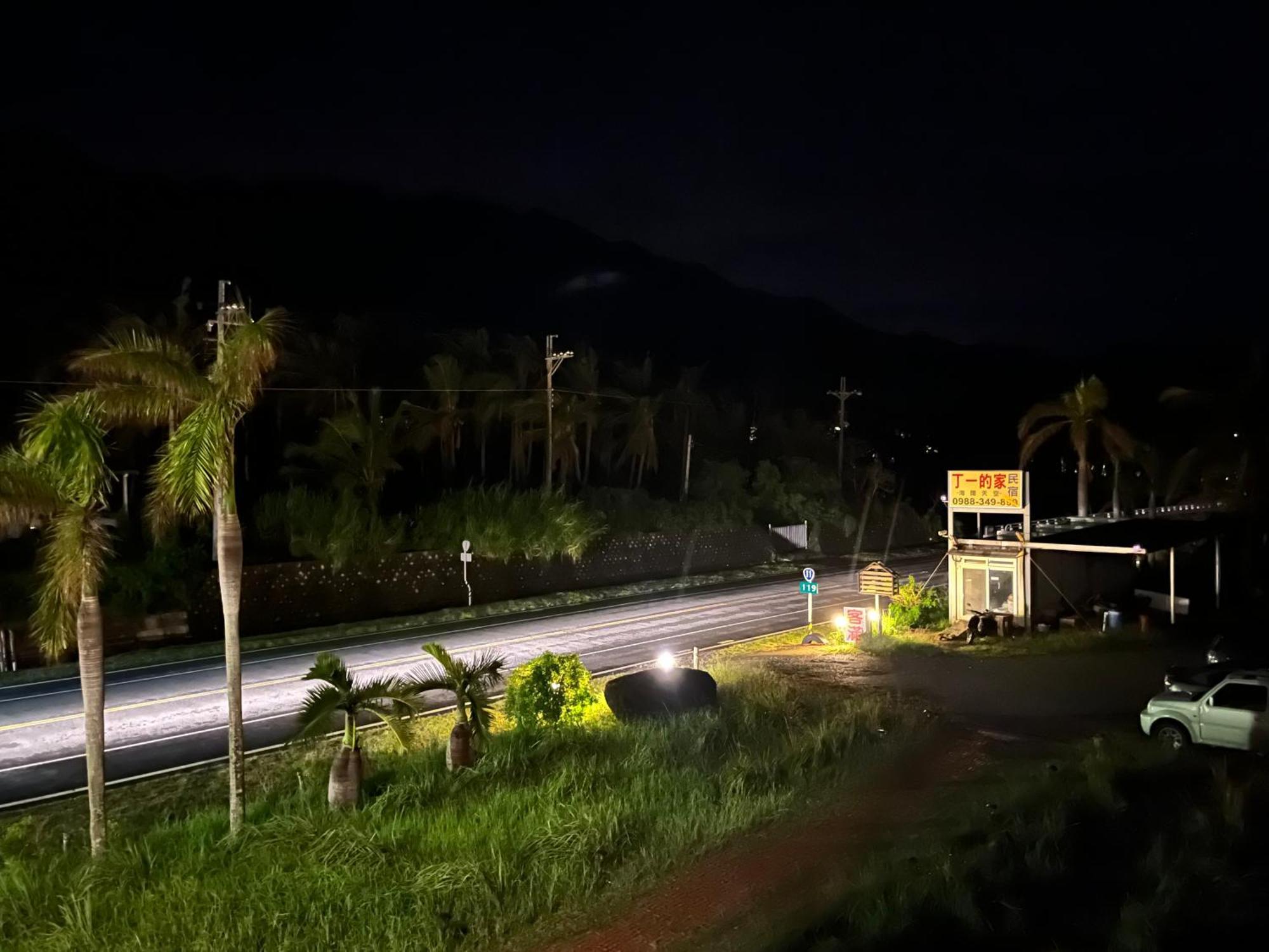 Sun Motel Chenggong Εξωτερικό φωτογραφία